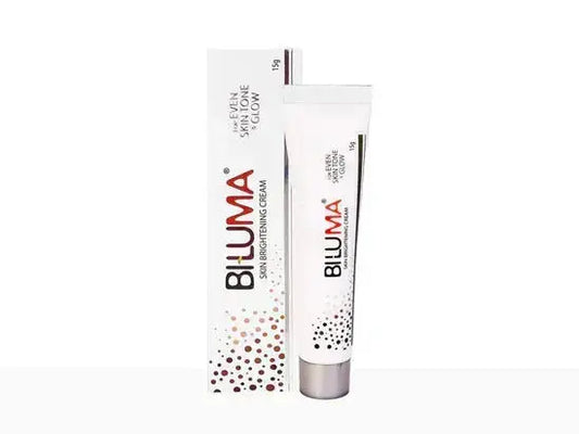 Biluma Skin Brightening Cream 15gm – Advanced Dark Spot Corrector & Glow Enhancer USA Wholesale Trade