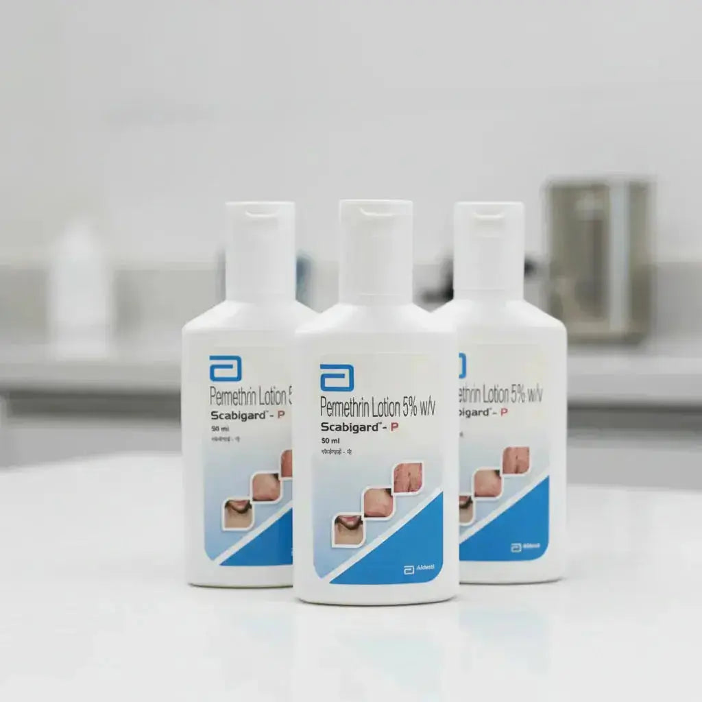 Exploring the Benefits of Scabvent Lotion - USA Wholesale Trade