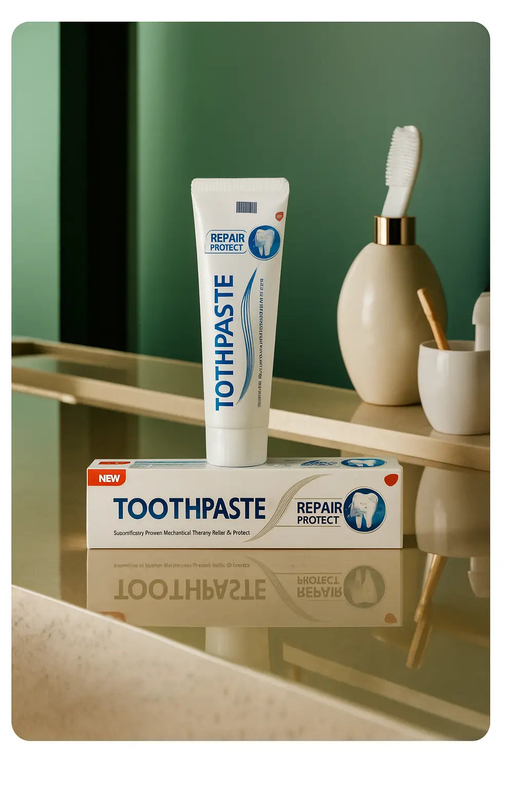 New-Sensodyne-Stock USA Wholesale Trade