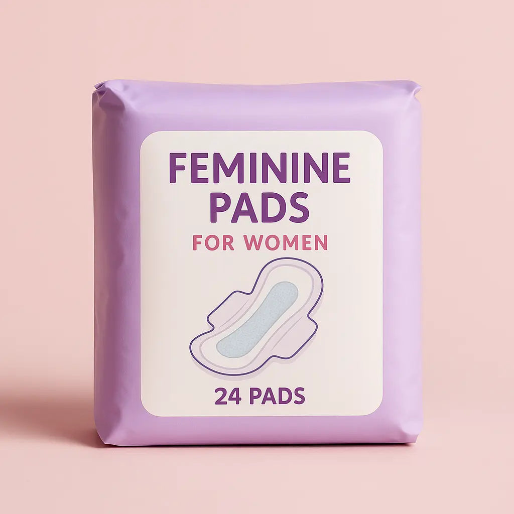 Feminine-Hygiene-Pads USA Wholesale Trade
