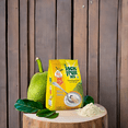 Jackfruit365 Jackfruit Flour, Helps in Sugar - Soluble Fiber 14.10 oz - 400gm (Pack of 2)