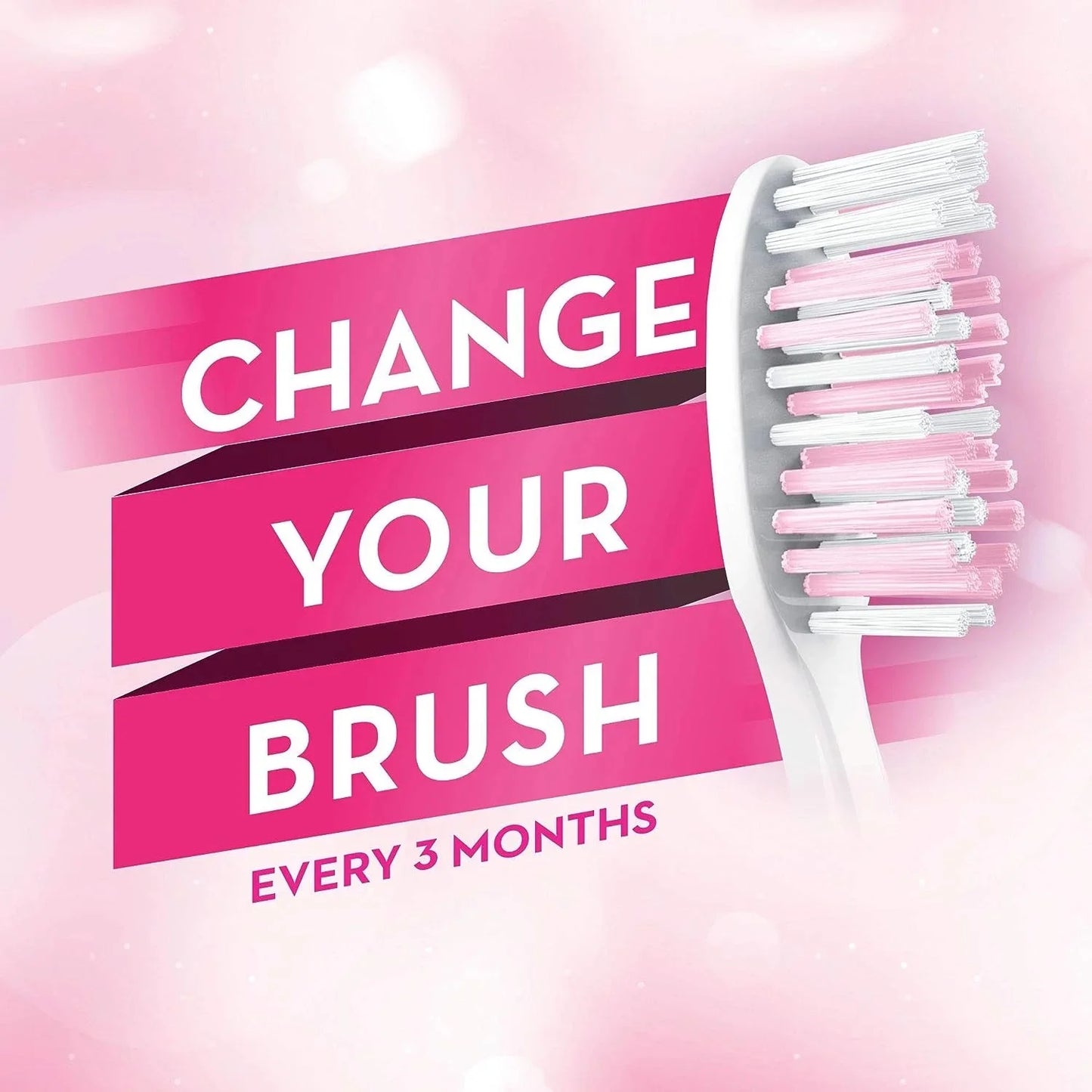 Oral-B Sensitive & Gums, Value Pack 5 ct., Extra Soft, Pack of 2