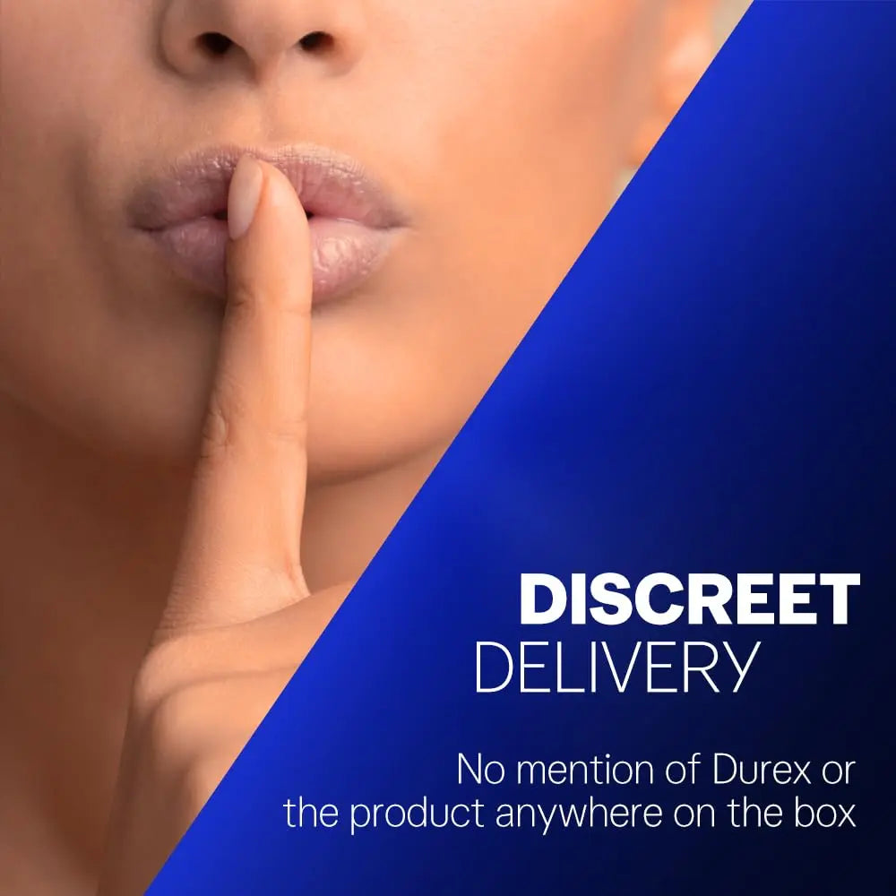 Durex Multi-Pack Condoms for Men - Extra Time, Extra Dotted, Extra Ribbed | 10 Count Each (Pack of 4)