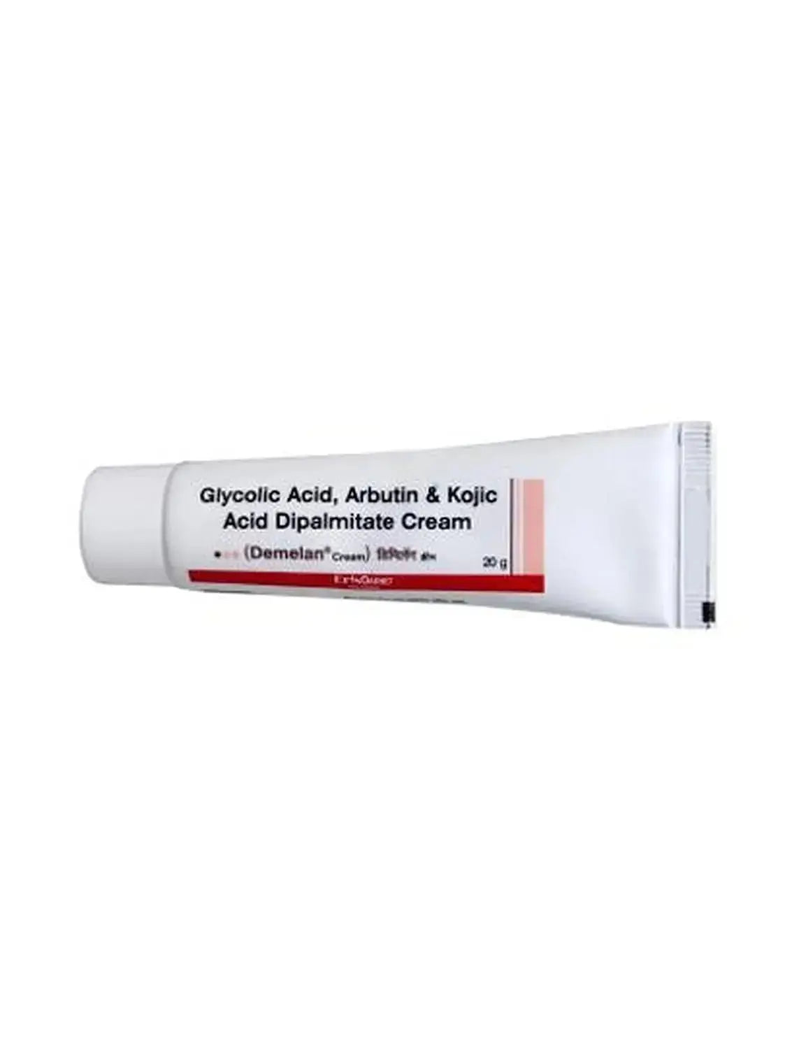 Demelan Hyperpigmentation Cream 20gm | Dark Spot Removal Cream for Face & Body - USA Wholesale Trade