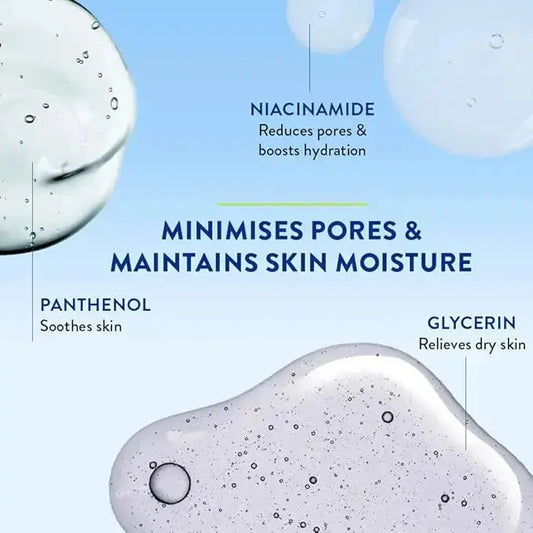 Cetaphil Oily Skin Cleanser 125ml | Daily Face Wash for Oily, Acne-Prone Skin | Soap-Free Formula - USA Wholesale Trade