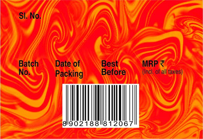 Ramdev Strong Hing Powder 100 Gm | Pack of 1