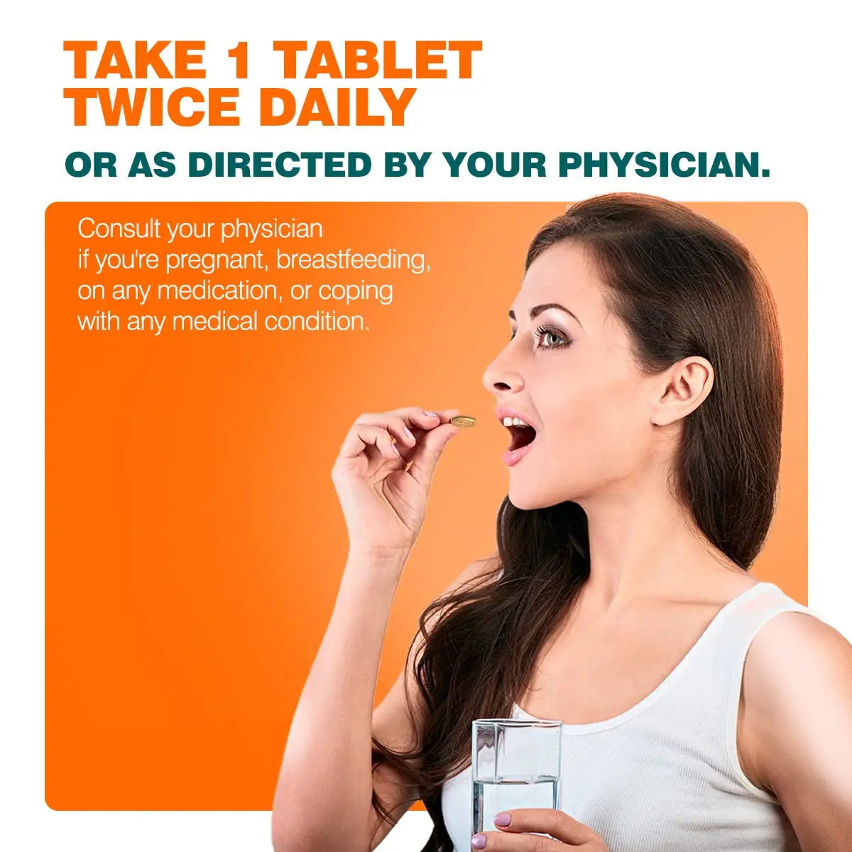 Himalaya Ashwagandha Tablets – Rejuvenates Mind & Body