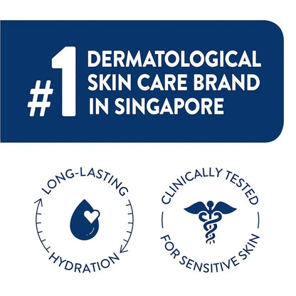 Cetaphil Brightness Reveal Creamy Cleanser 100ml (Pack of 2) | Gentle Skin Brightening Face Wash with Niacinamide & White Sea Daffodil USA Wholesale Trade