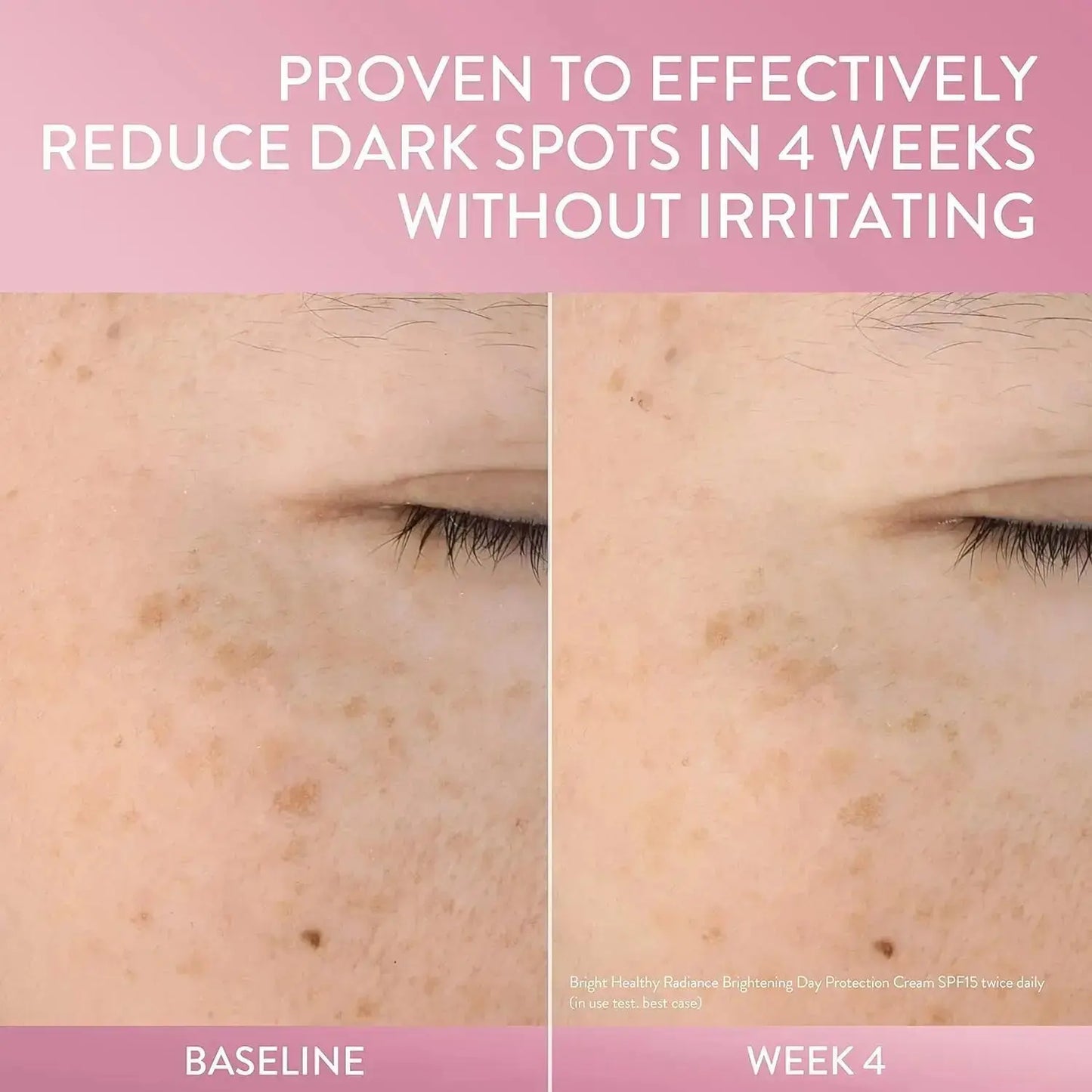 Cetaphil Brightness Reveal Creamy Cleanser 100ml (Pack of 2) | Gentle Skin Brightening Face Wash with Niacinamide & White Sea Daffodil USA Wholesale Trade