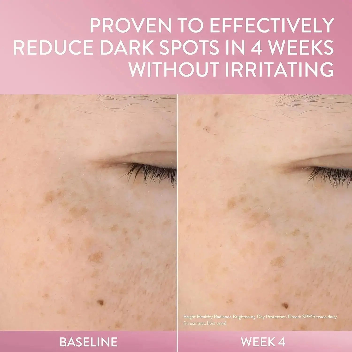 Cetaphil Brightness Reveal Creamy Cleanser 100ml (Pack of 2) | Gentle Skin Brightening Face Wash with Niacinamide & White Sea Daffodil USA Wholesale Trade