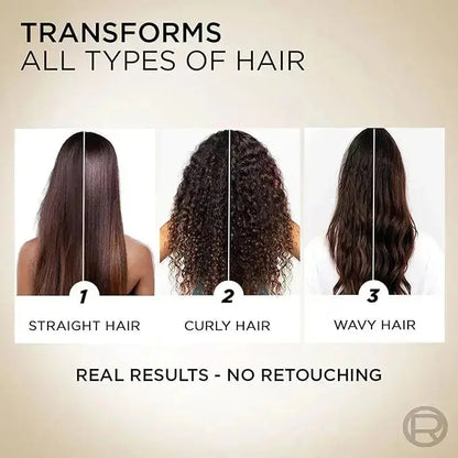 L'Oreal Paris Extraordinary Oil Serum 100ml – Anti-Frizz & Deep Nourishment for All Hair Types - USA Wholesale Trade