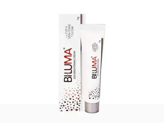 Biluma Skin Brightening Cream 15gm – Advanced Dark Spot Corrector & Glow Enhancer USA Wholesale Trade