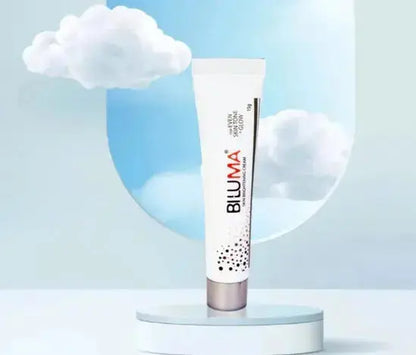 Biluma Skin Brightening Cream 15gm – Advanced Dark Spot Corrector & Glow Enhancer USA Wholesale Trade
