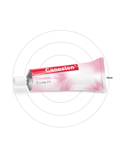 Canesten Vaginal Cream 2% – Antifungal Treatment