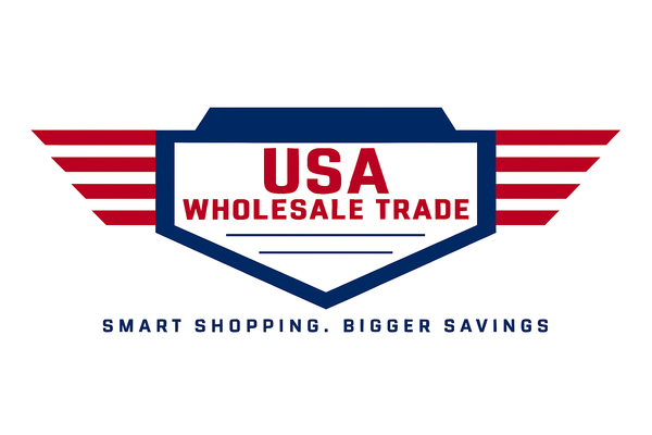 USA Wholesale Trade