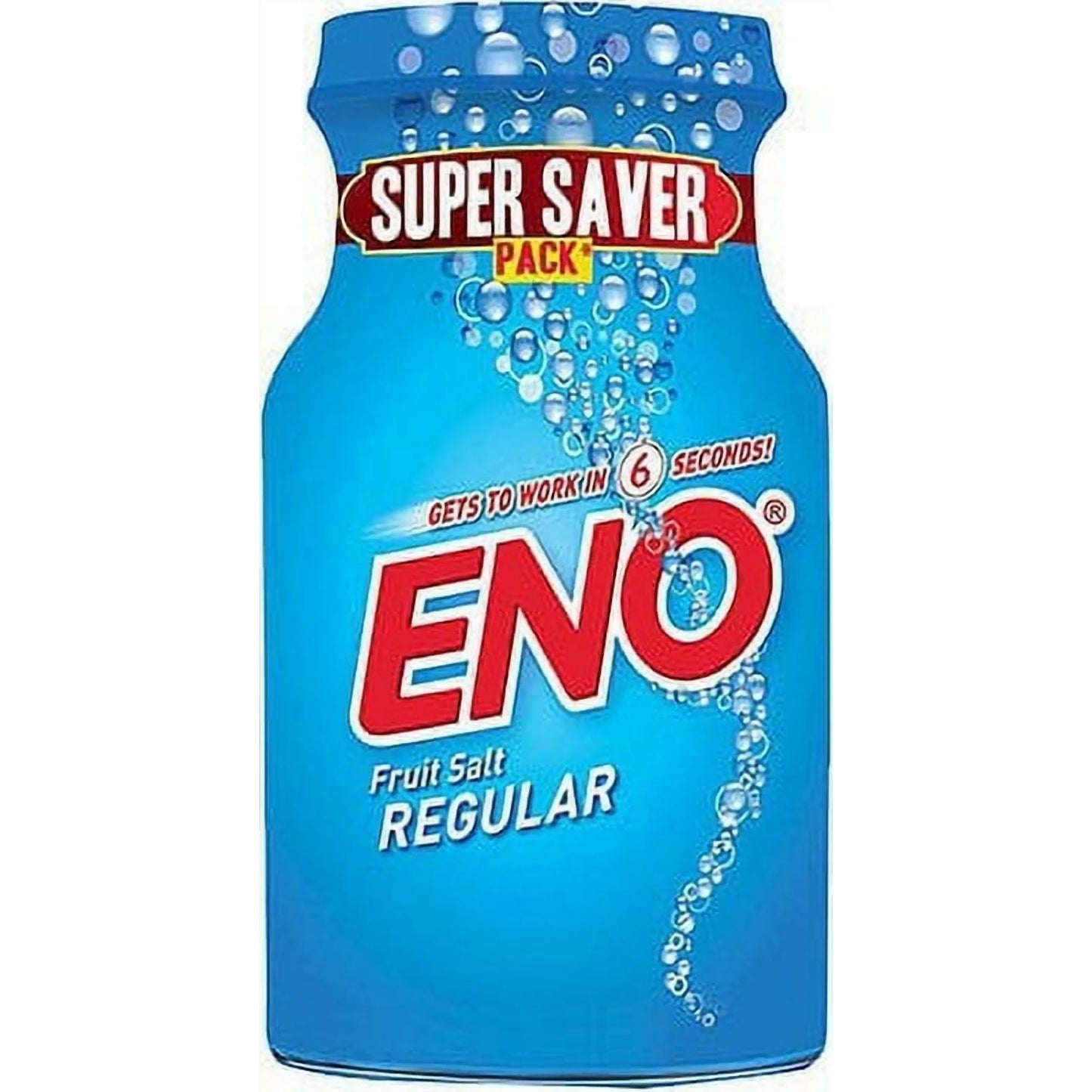 ENO Fruit Salt 100g pack of 2 digestive relief